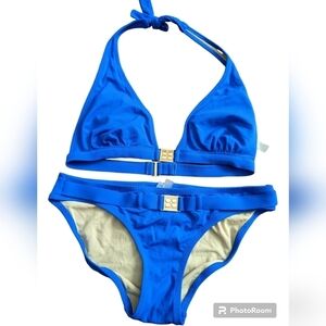 2×HP. BCBGMAXAZRIA Bikini Set